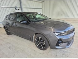 2025 Opel Astra L Sports Tourer GS