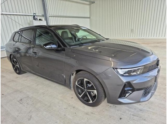2025 Opel Astra L Sports Tourer GS