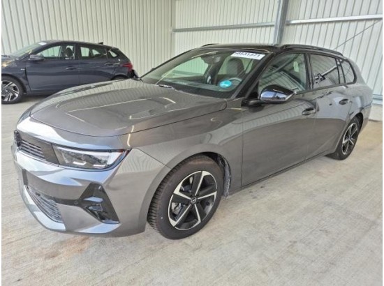 2025 Opel Astra L Sports Tourer GS