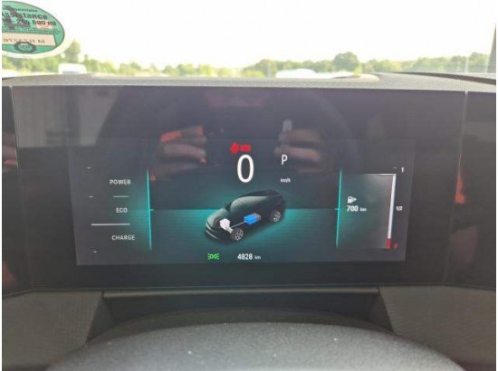 2025 Opel Astra L Sports Tourer GS