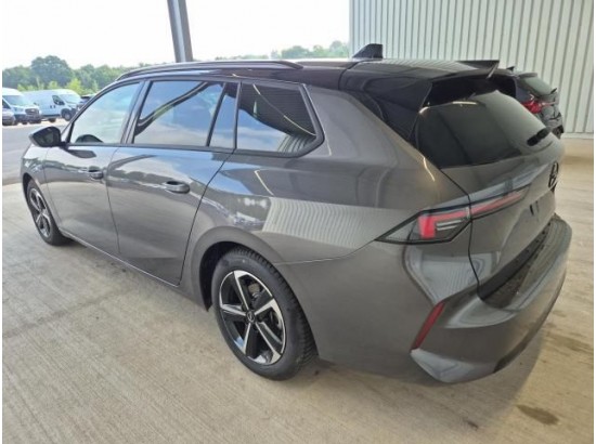 2025 Opel Astra L Sports Tourer GS