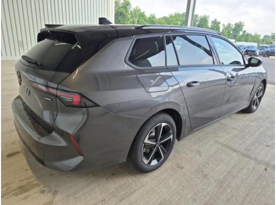 2025 Opel Astra L Sports Tourer GS
