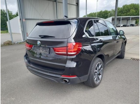 2015 BMW X5 sDrive25d