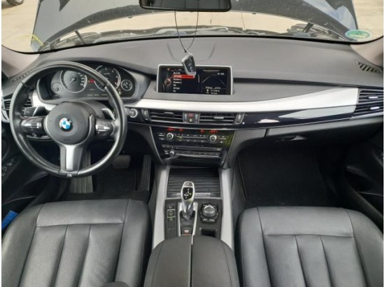 2015 BMW X5 sDrive25d