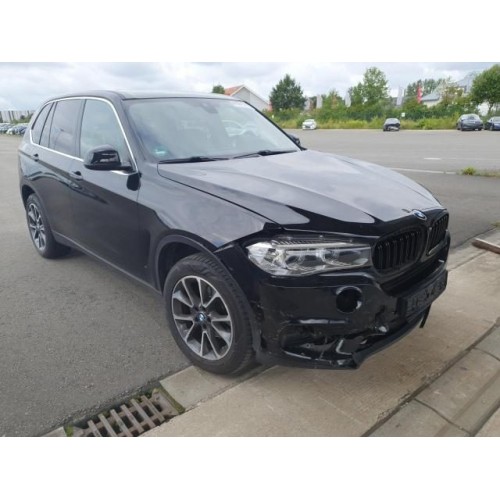 2015 BMW X5 sDrive25d