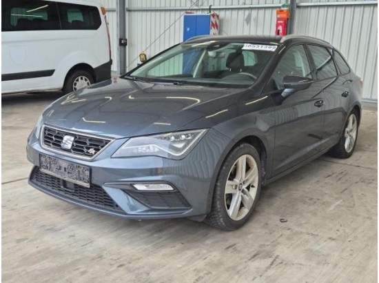 2019 Seat Leon ST FR