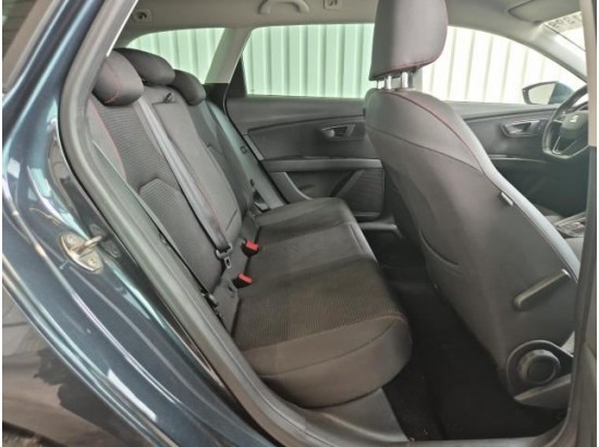 2019 Seat Leon ST FR