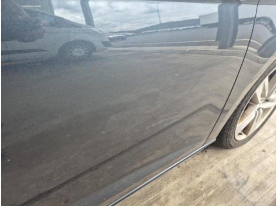 2019 Seat Leon ST FR