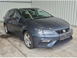 2019 Seat Leon ST FR