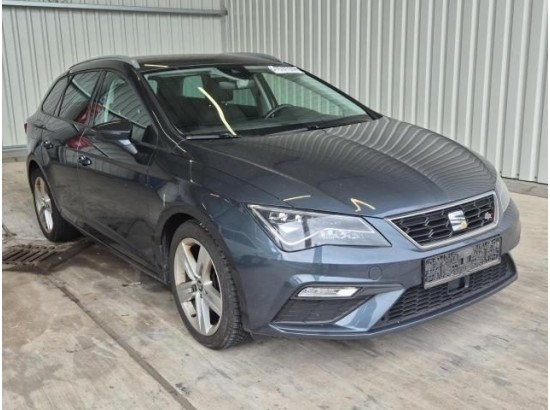 2019 Seat Leon ST FR