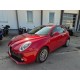 2017 Alfa Romeo MiTo Basis