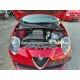 2017 Alfa Romeo MiTo Basis