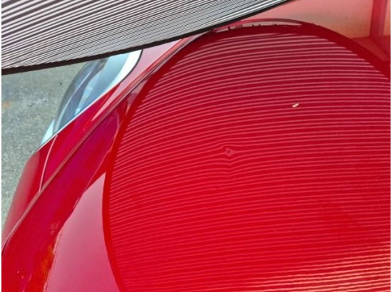 2017 Alfa Romeo MiTo Basis