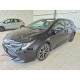 2021 Toyota Corolla Touring Sports Hybrid Team D