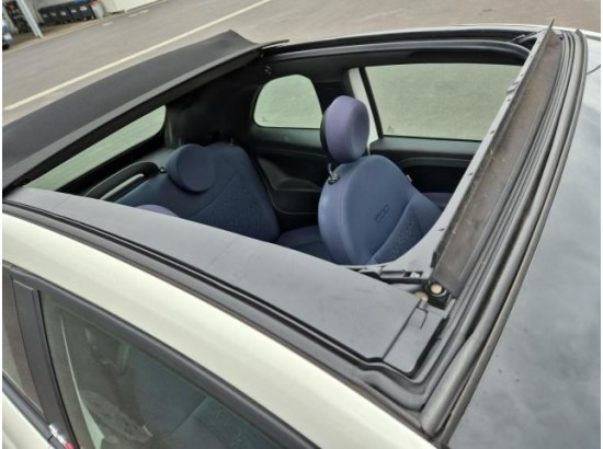 2023 FIAT 500 Club 2023 FIAT 500 Club