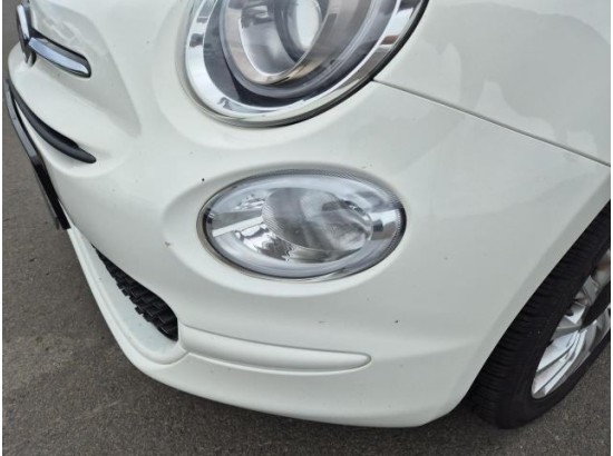 2023 FIAT 500 Club 2023 FIAT 500 Club