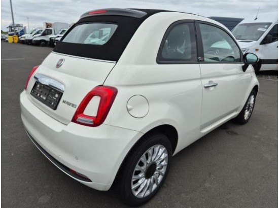 2023 FIAT 500 Club 2023 FIAT 500 Club