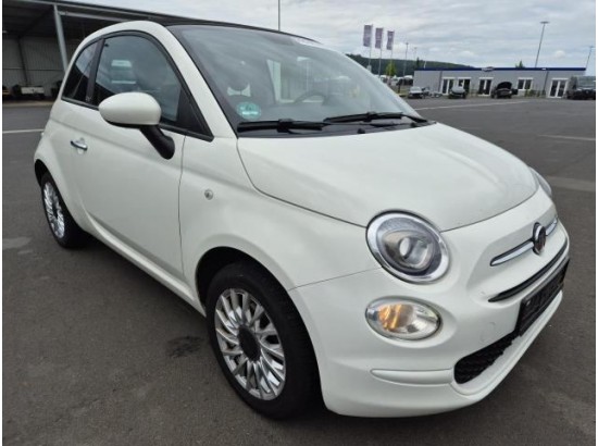 2023 FIAT 500 Club 2023 FIAT 500 Club