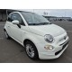2023 FIAT 500 Club 2023 FIAT 500 Club