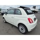 2023 FIAT 500 Club 2023 FIAT 500 Club