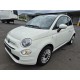2023 FIAT 500 Club 2023 FIAT 500 Club