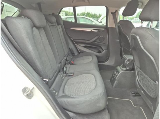 2023 BMW X2 sDrive 18 i Advantage