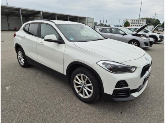 2023 BMW X2 sDrive 18 i Advantage