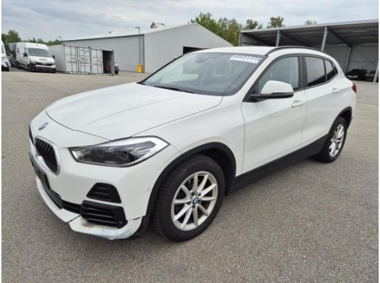 2023 BMW X2 sDrive 18 i Advantage