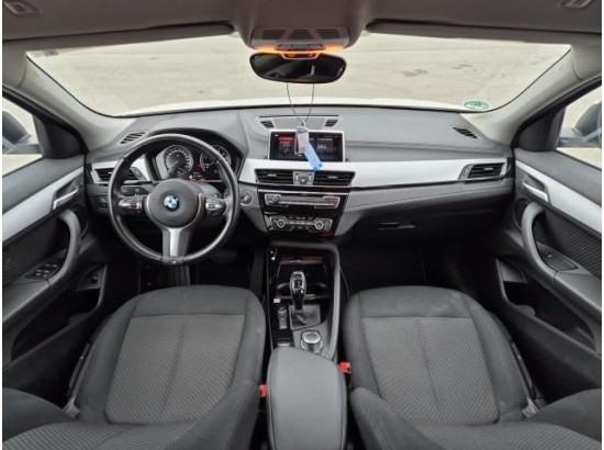 2023 BMW X2 sDrive 18 i Advantage