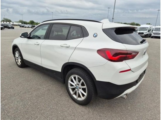 2023 BMW X2 sDrive 18 i Advantage