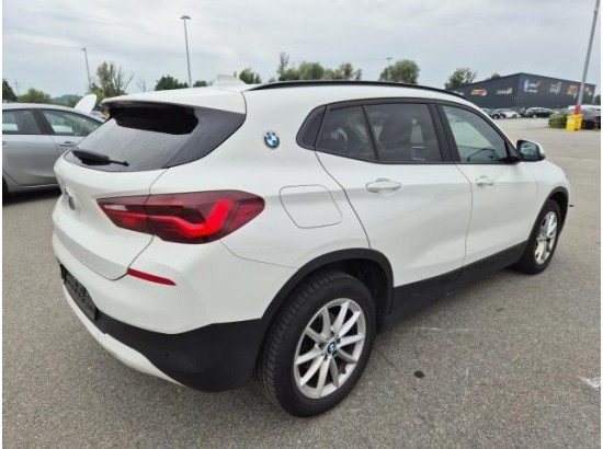 2023 BMW X2 sDrive 18 i Advantage