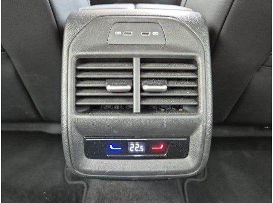 2025 Volkswagen Passat Variant 2.0 TDI 110 kW Business