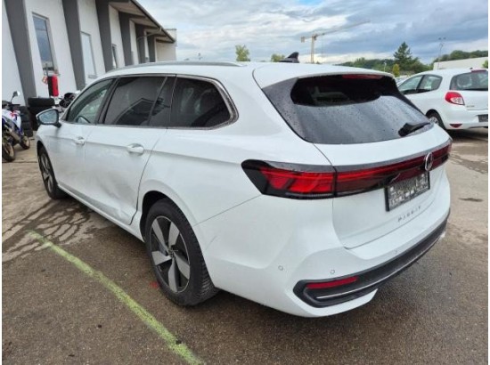 2025 Volkswagen Passat Variant 2.0 TDI 110 kW Business