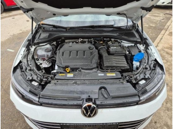 2025 Volkswagen Passat Variant 2.0 TDI 110 kW Business