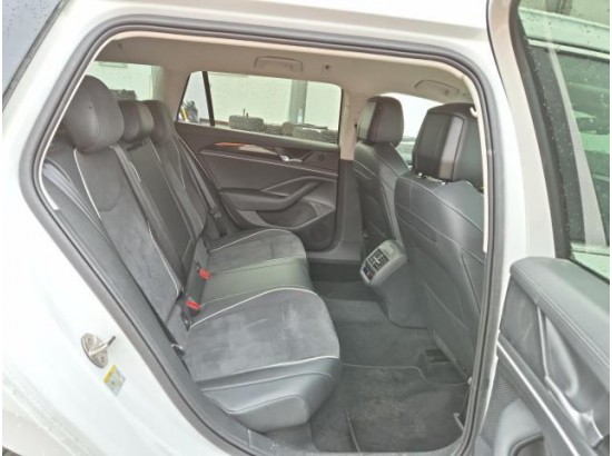 2025 Volkswagen Passat Variant 2.0 TDI 110 kW Business