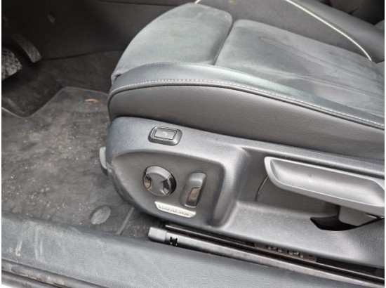 2025 Volkswagen Passat Variant 2.0 TDI 110 kW Business