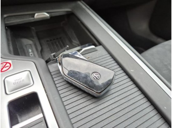 2025 Volkswagen Passat Variant 2.0 TDI 110 kW Business