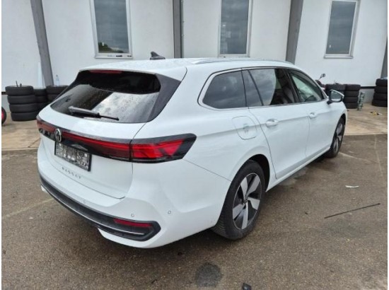 2025 Volkswagen Passat Variant 2.0 TDI 110 kW Business