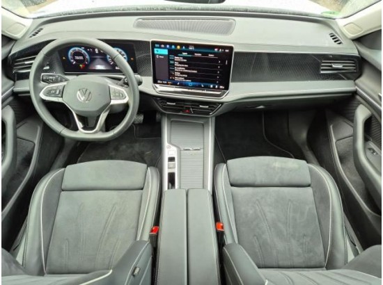2025 Volkswagen Passat Variant 2.0 TDI 110 kW Business