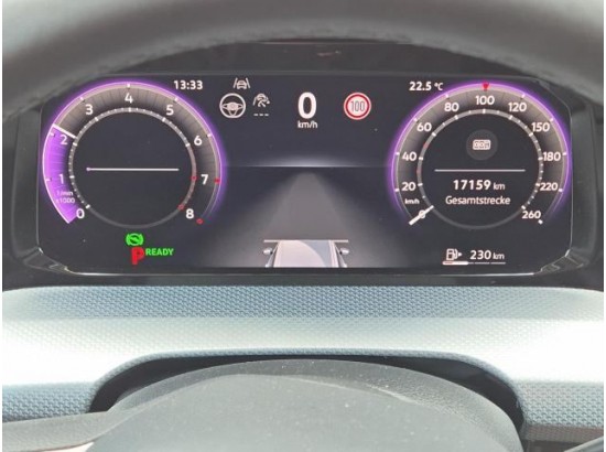 2025 Volkswagen Golf VIII Variant 1.5 eTSI 85 kW Goal