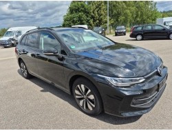 2025 Volkswagen Golf VIII Variant 1.5 eTSI 85 kW Goal