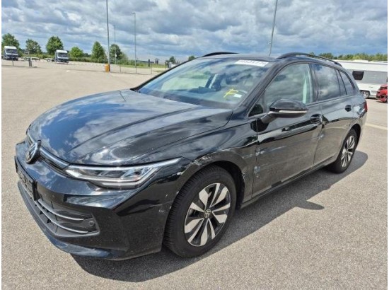 2025 Volkswagen Golf VIII Variant 1.5 eTSI 85 kW Goal