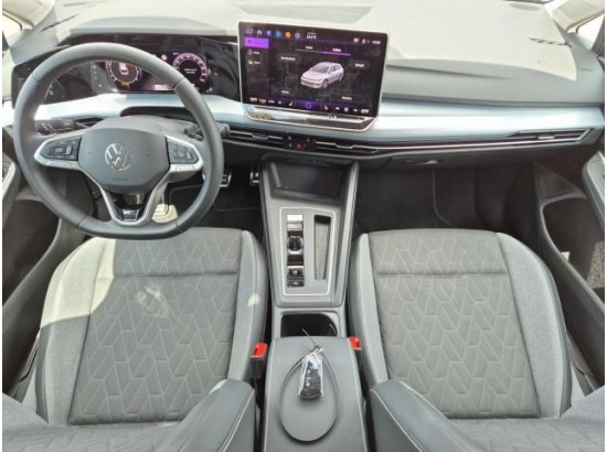 2025 Volkswagen Golf VIII Variant 1.5 eTSI 85 kW Goal
