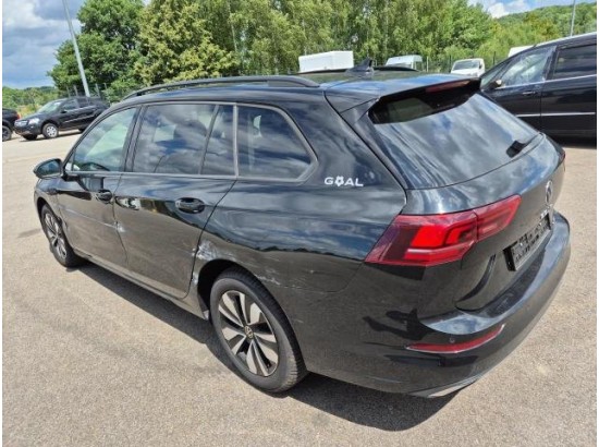 2025 Volkswagen Golf VIII Variant 1.5 eTSI 85 kW Goal