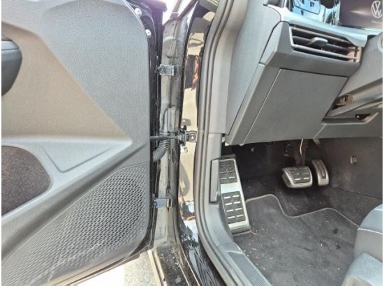 2025 Volkswagen Golf VIII Variant 1.5 eTSI 85 kW Goal