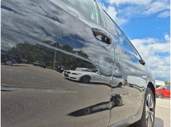 2025 Volkswagen Golf VIII Variant 1.5 eTSI 85 kW Goal