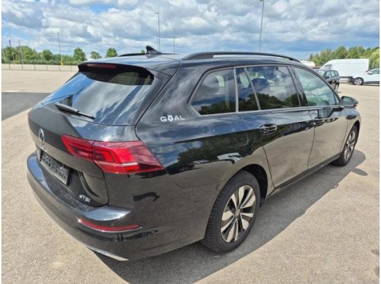 2025 Volkswagen Golf VIII Variant 1.5 eTSI 85 kW Goal