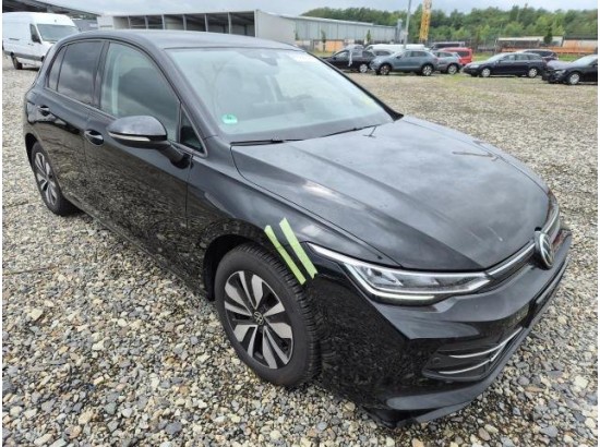 2025 Volkswagen Golf VIII Lim. 1.5 TSI 110 kW Goal 2025 Volkswagen Golf VIII Lim. 1.5 TSI 110 kW Goal