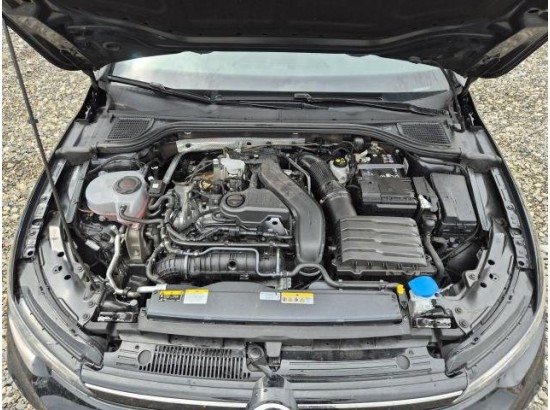 2025 Volkswagen Golf VIII Lim. 1.5 TSI 110 kW Goal 2025 Volkswagen Golf VIII Lim. 1.5 TSI 110 kW Goal