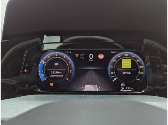 2025 Volkswagen Golf VIII Lim. 1.5 TSI 110 kW Goal 2025 Volkswagen Golf VIII Lim. 1.5 TSI 110 kW Goal